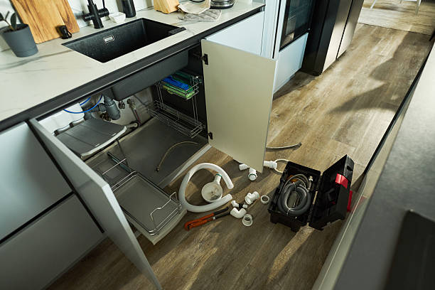 24/7 Emergency Pipe Repair experts in Ennis, TX