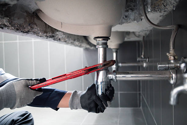 Trusted Toilet Repair service in Ennis, TX - AAA Plumbing Heating